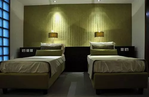 酒店 Arte Boutique