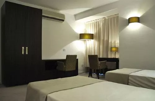 酒店 Arte Boutique