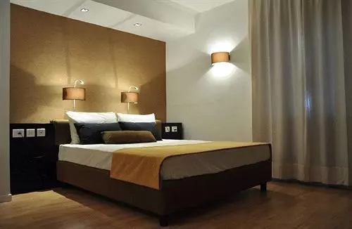 酒店 Arte Boutique