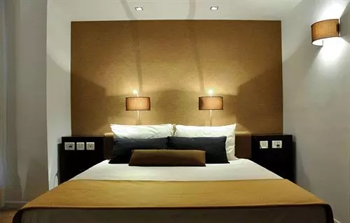 酒店 Arte Boutique