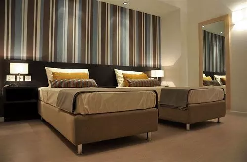 酒店 Arte Boutique