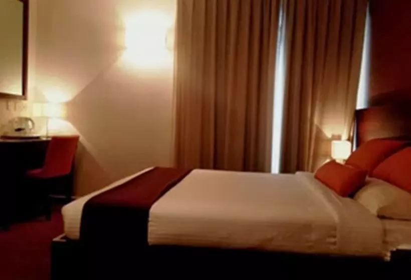 酒店 Arte Boutique