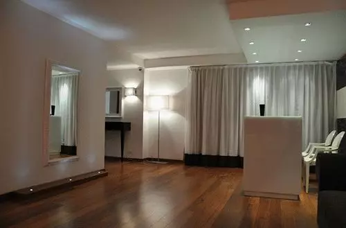 酒店 Arte Boutique