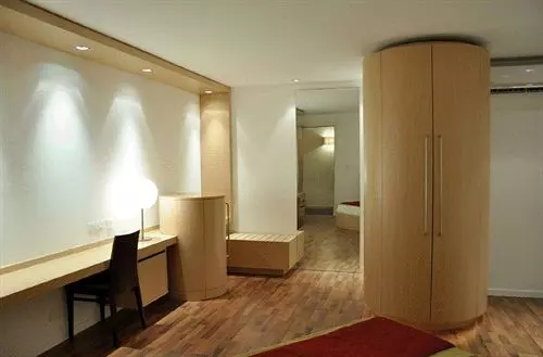 酒店 Arte Boutique