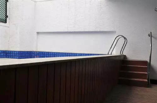 酒店 Arte Boutique