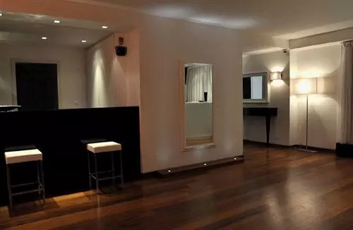 酒店 Arte Boutique