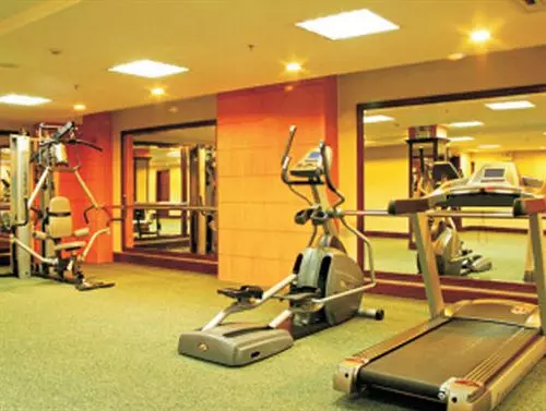 酒店 Arte Boutique