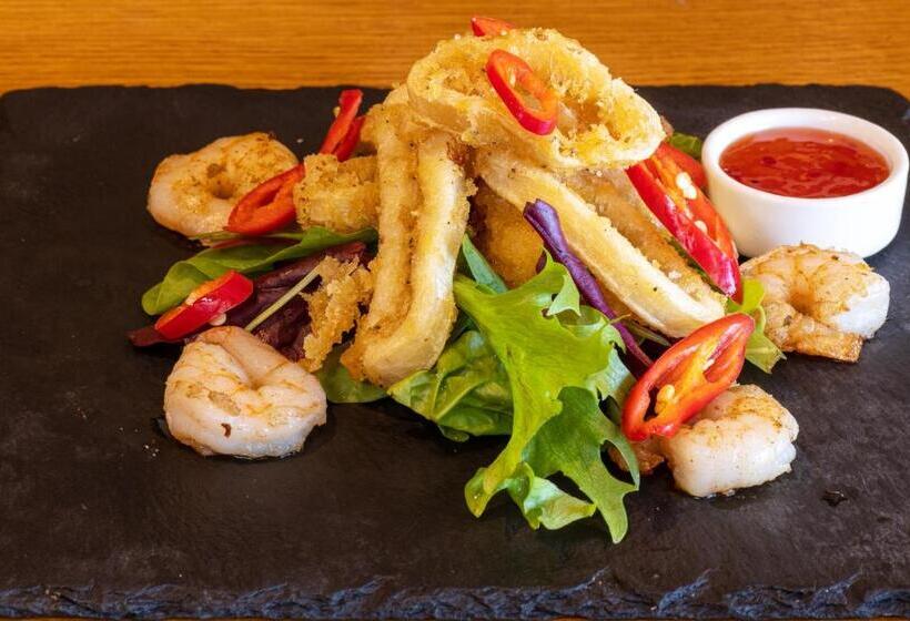 酒店 Buffalo Bill S