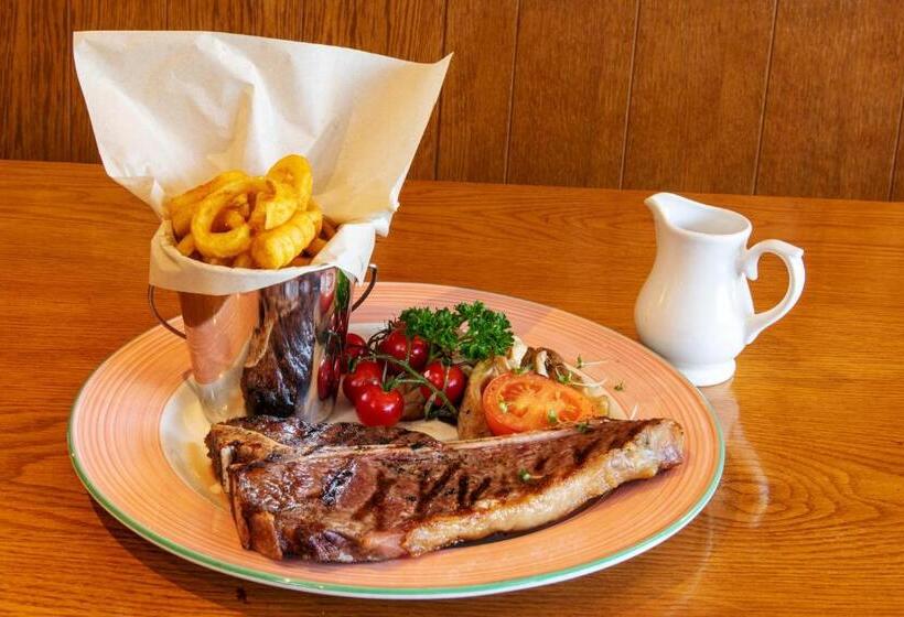 酒店 Buffalo Bill S