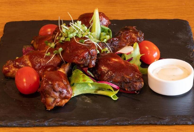 酒店 Buffalo Bill S