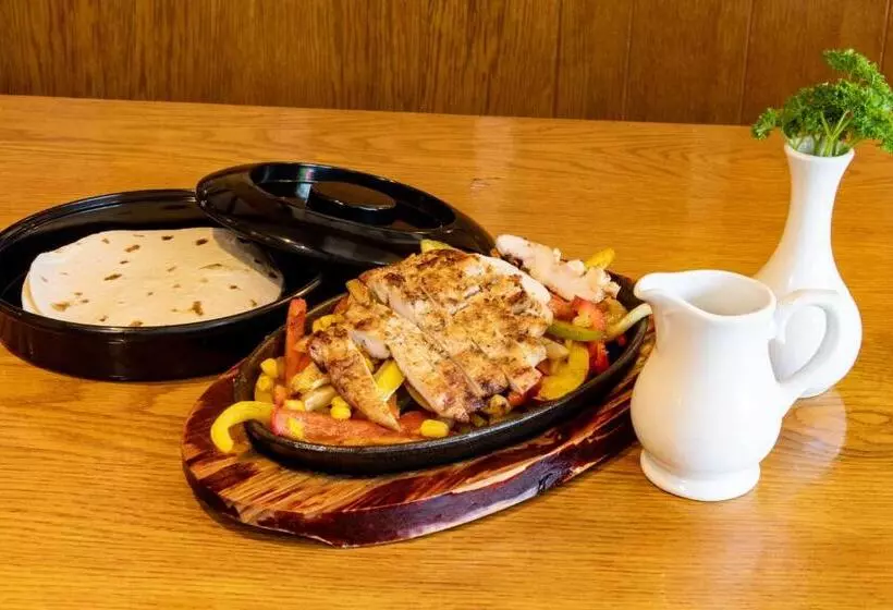 ホテル Buffalo Bill S