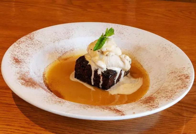 ホテル Buffalo Bill S