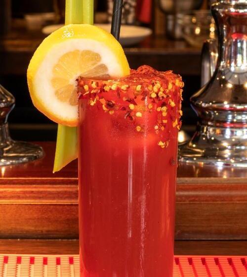 酒店 Buffalo Bill S