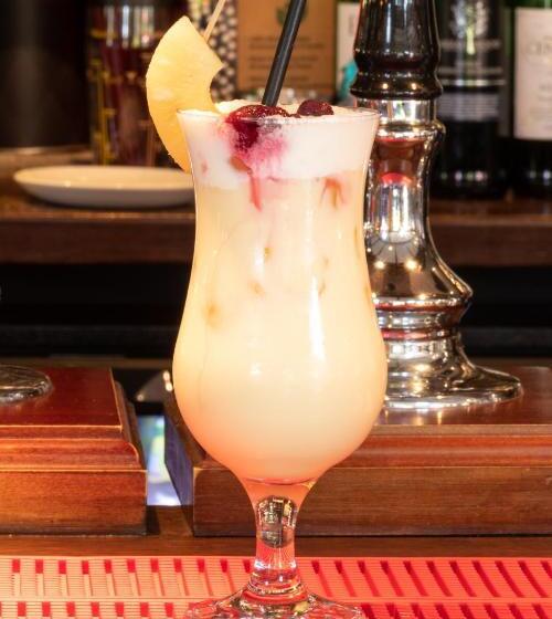 酒店 Buffalo Bill S