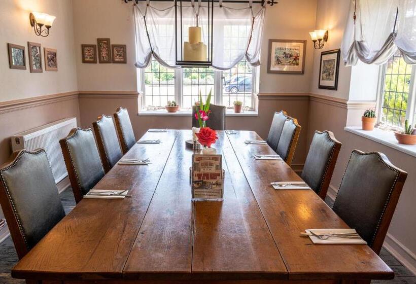 酒店 Buffalo Bill S