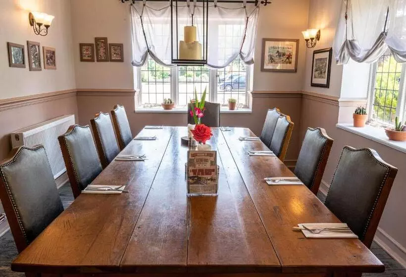 ホテル Buffalo Bill S