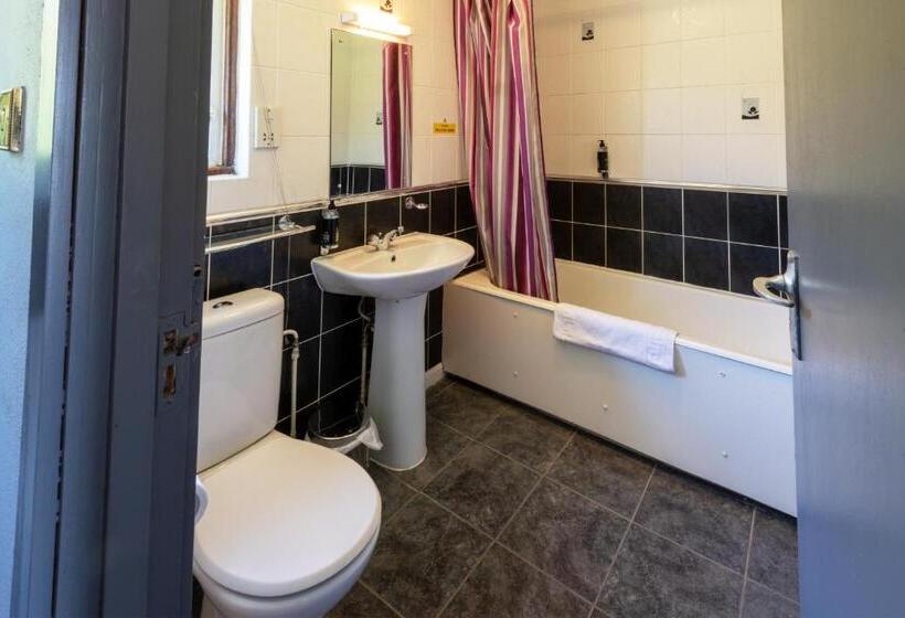 酒店 Buffalo Bill S