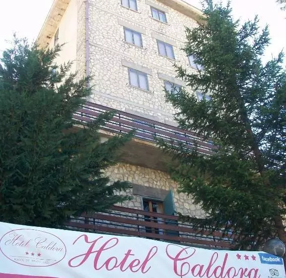 酒店 Caldora