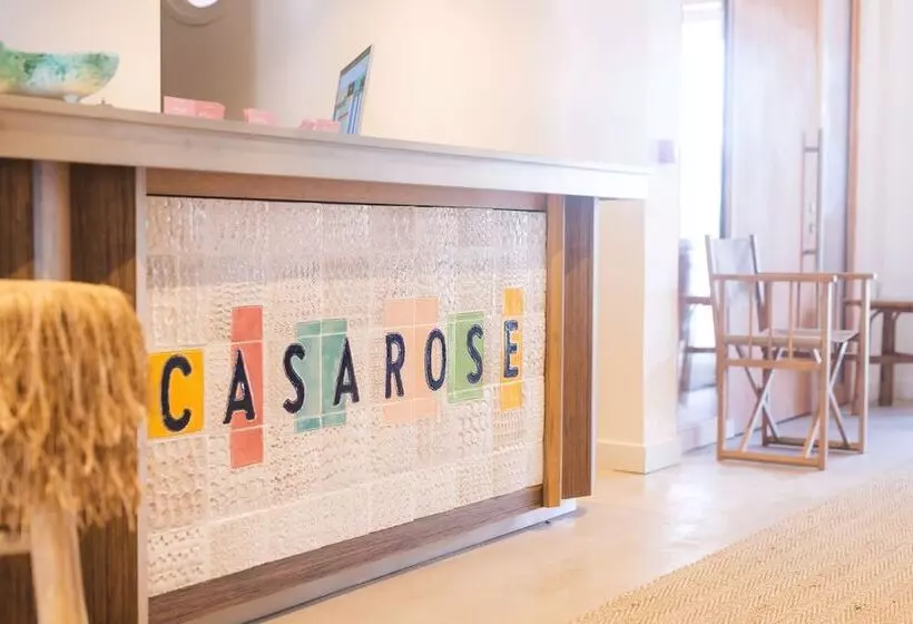 Hotel Casarose