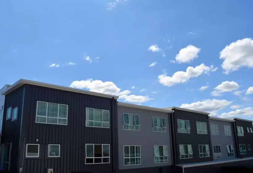 Hotel Clarion Suites Ambassador