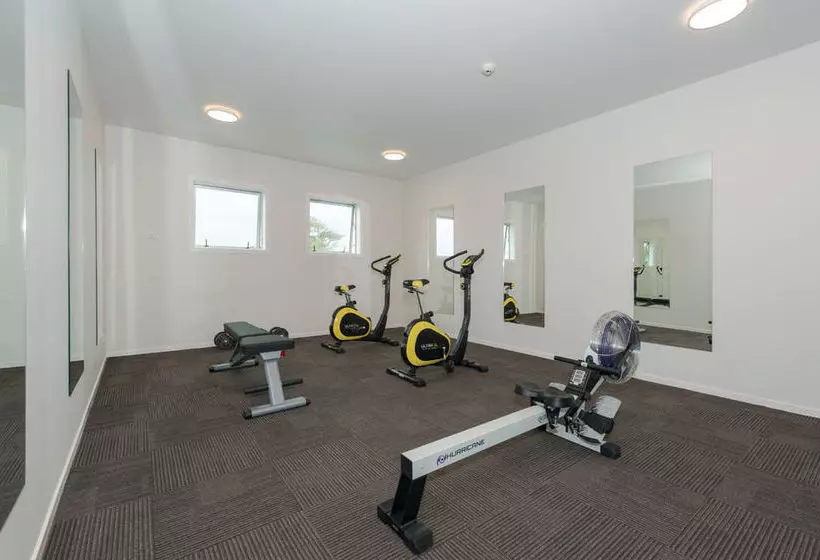 Hotel Clarion Suites Ambassador