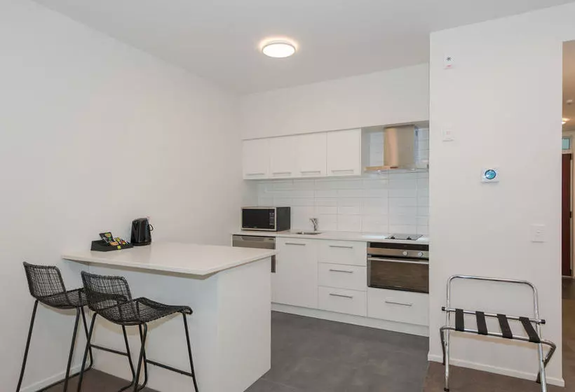 Hotel Clarion Suites Ambassador