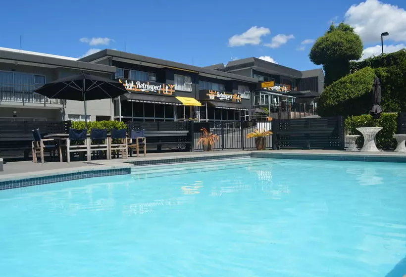 Hotel Clarion Suites Ambassador