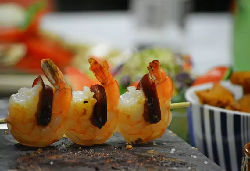 Hotel Clarion Suites Ambassador