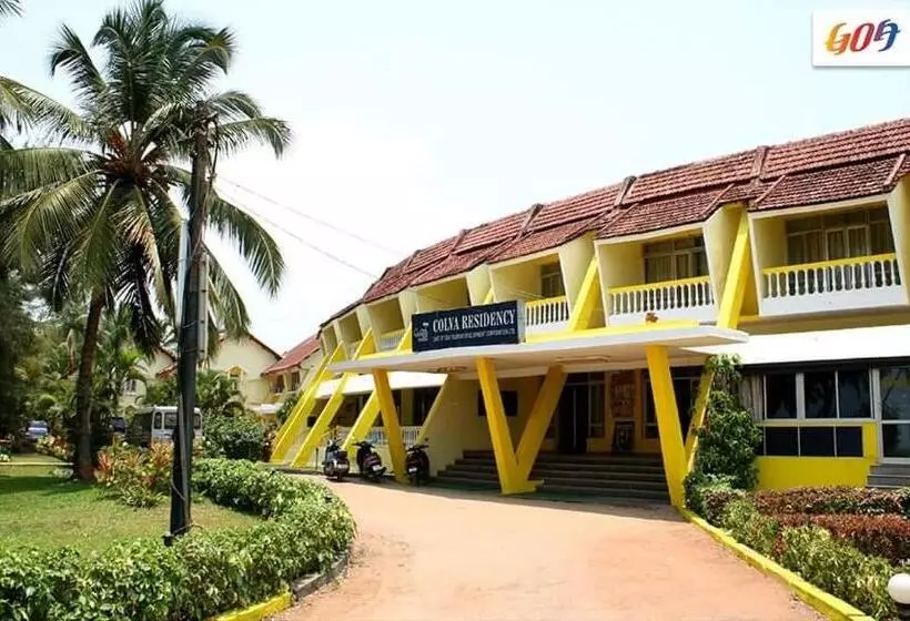 Hotel Colva Residency