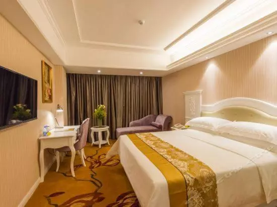 Hotelli Vienna