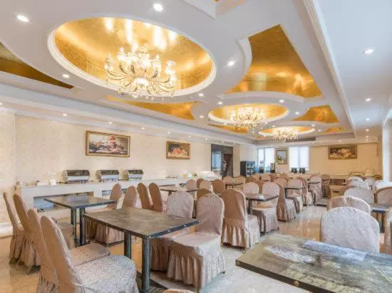 Hotelli Vienna