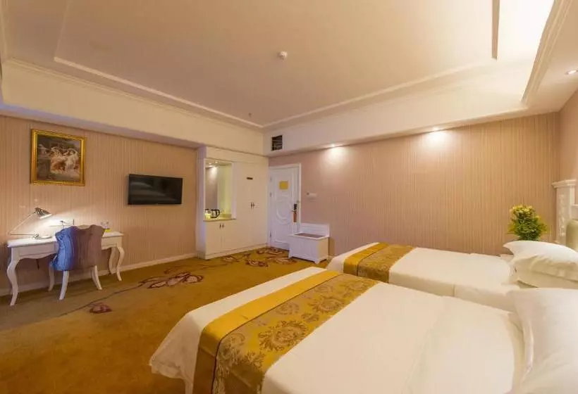 Hotelli Vienna