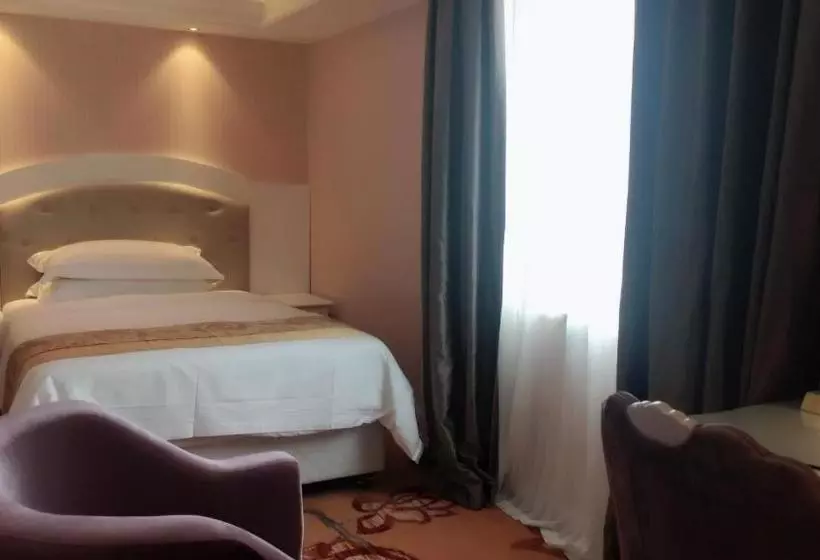 Hotelli Vienna