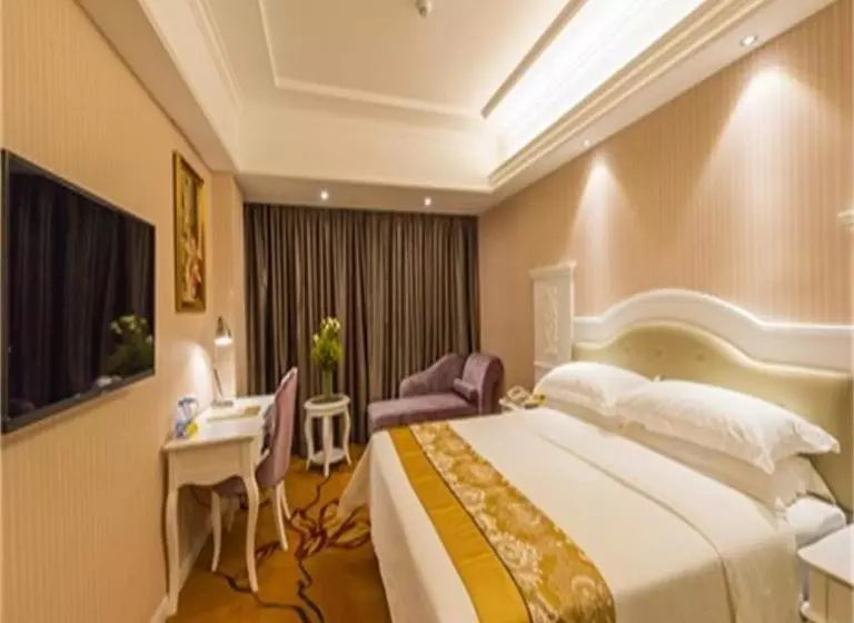 Hotelli Vienna