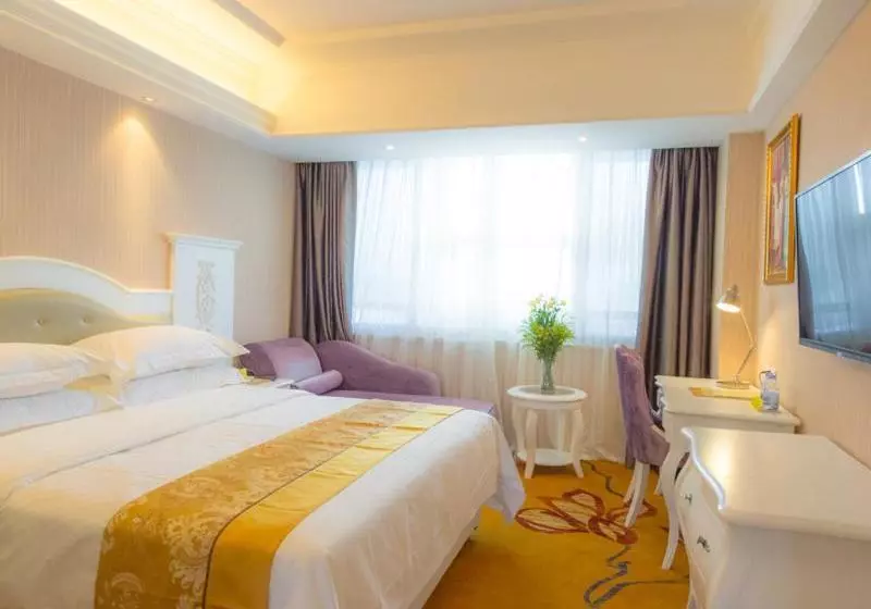 Hotelli Vienna