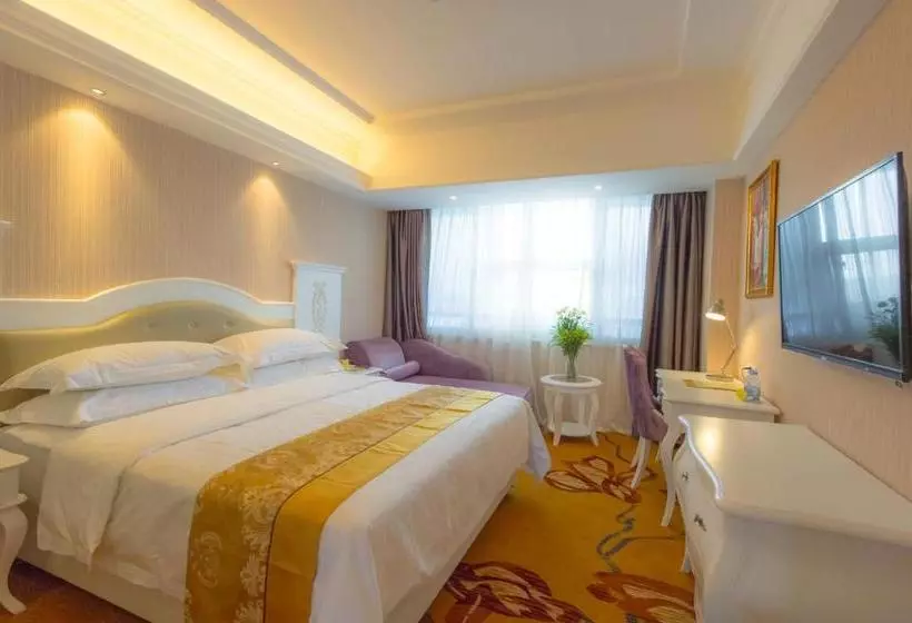Hotelli Vienna