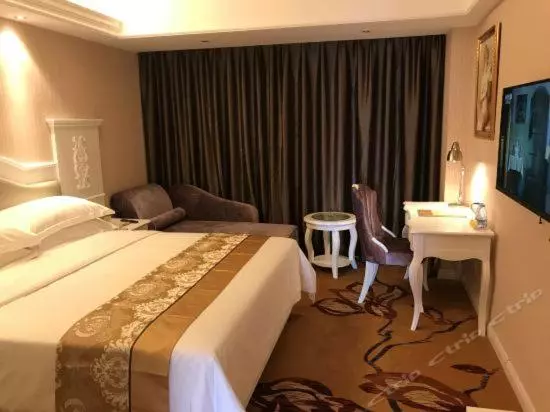 Hotelli Vienna