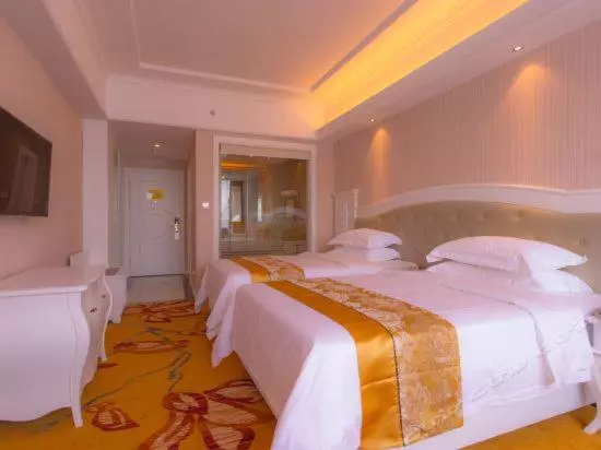 Hotelli Vienna