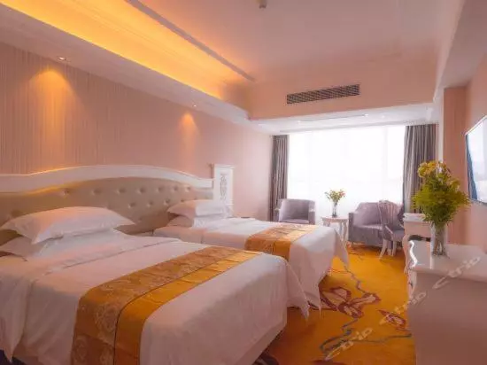Hotelli Vienna