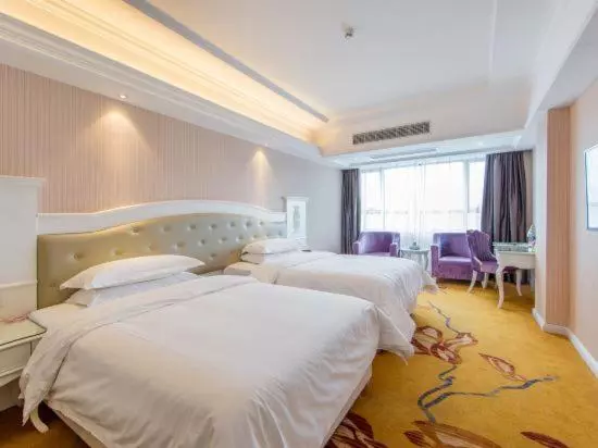 Hotelli Vienna