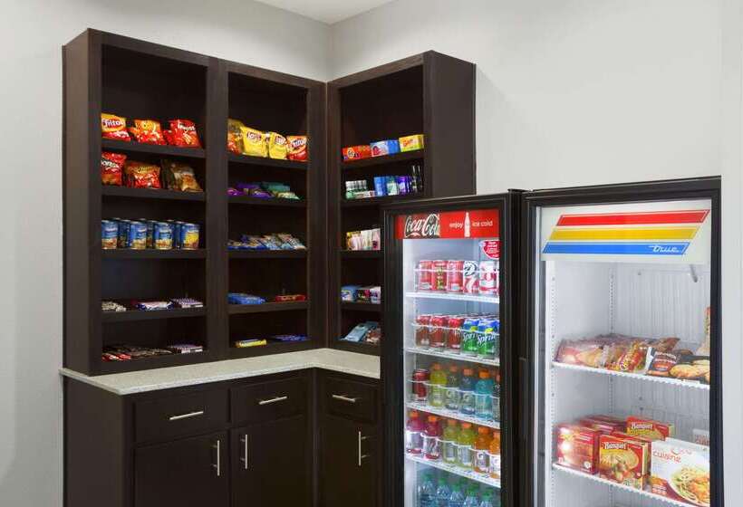 ホテル Hawthorn Suites By Wyndham San Angelo