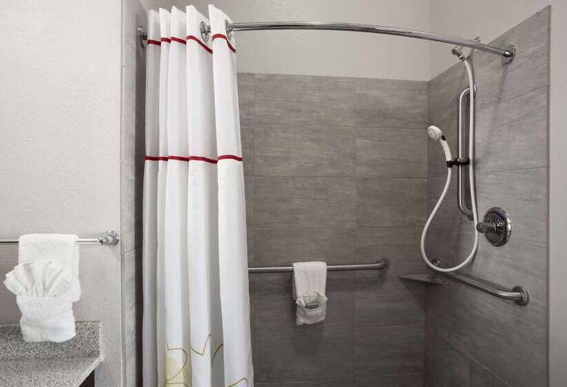 ホテル Hawthorn Suites By Wyndham San Angelo