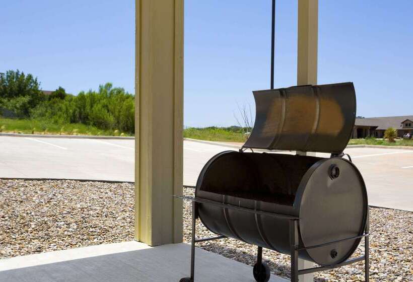 ホテル Hawthorn Suites By Wyndham San Angelo