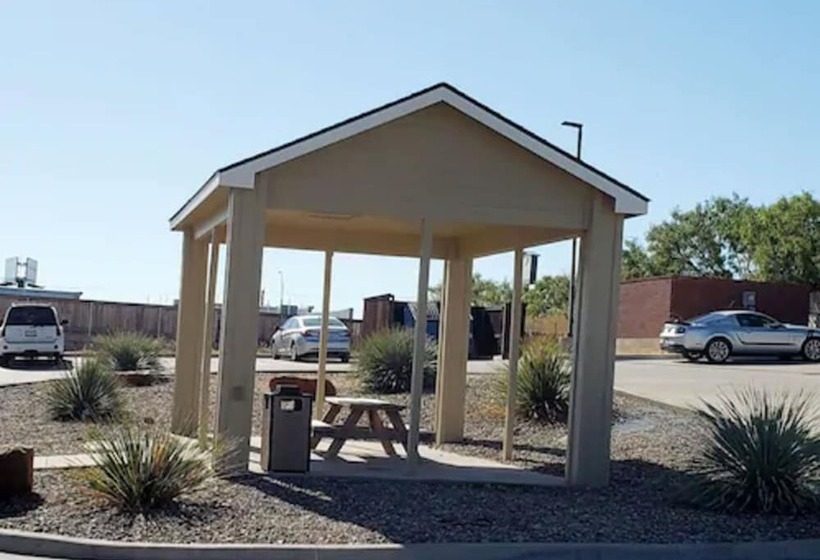 ホテル Hawthorn Suites By Wyndham San Angelo