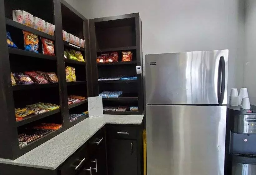 酒店 Hawthorn Suites By Wyndham San Angelo