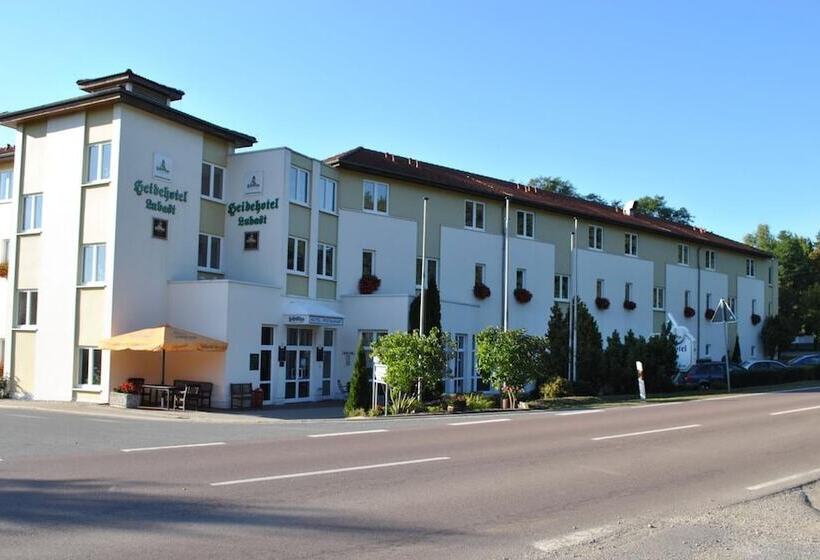 Heidehotel Lubast