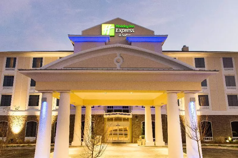 ホテル Holiday Inn Express & Suites Aiken, An Ihg