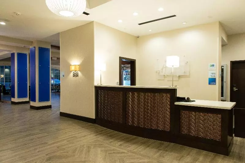 ホテル Holiday Inn Express & Suites Aiken, An Ihg