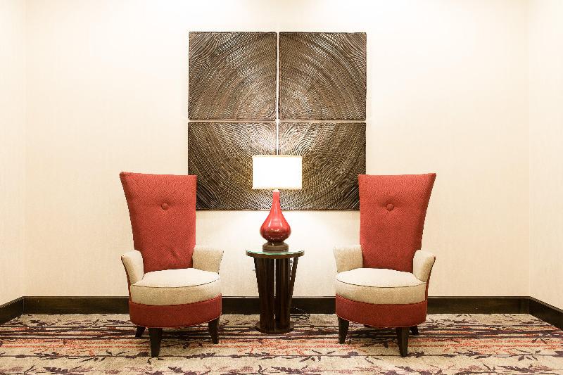 Otel Holiday Inn Express & Suites Aiken, An Ihg