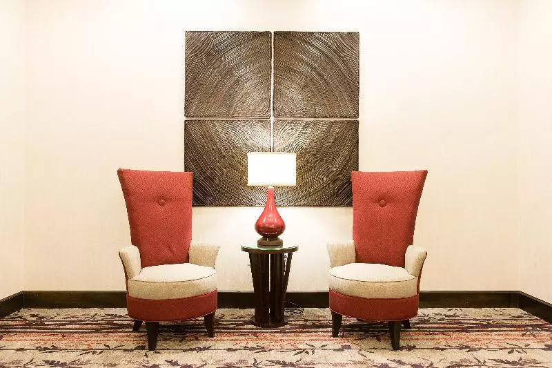 ホテル Holiday Inn Express & Suites Aiken, An Ihg